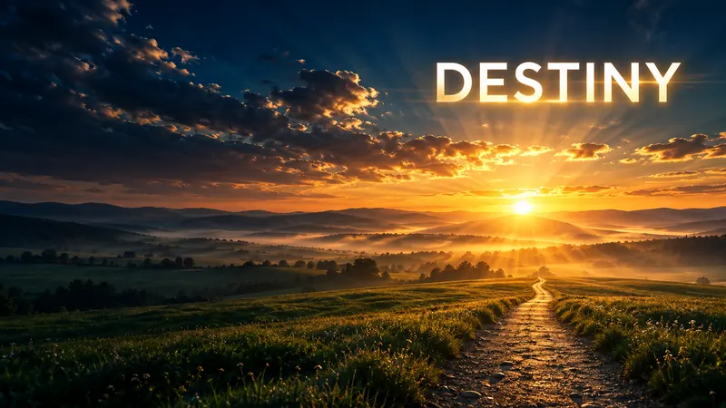 DESTINY
